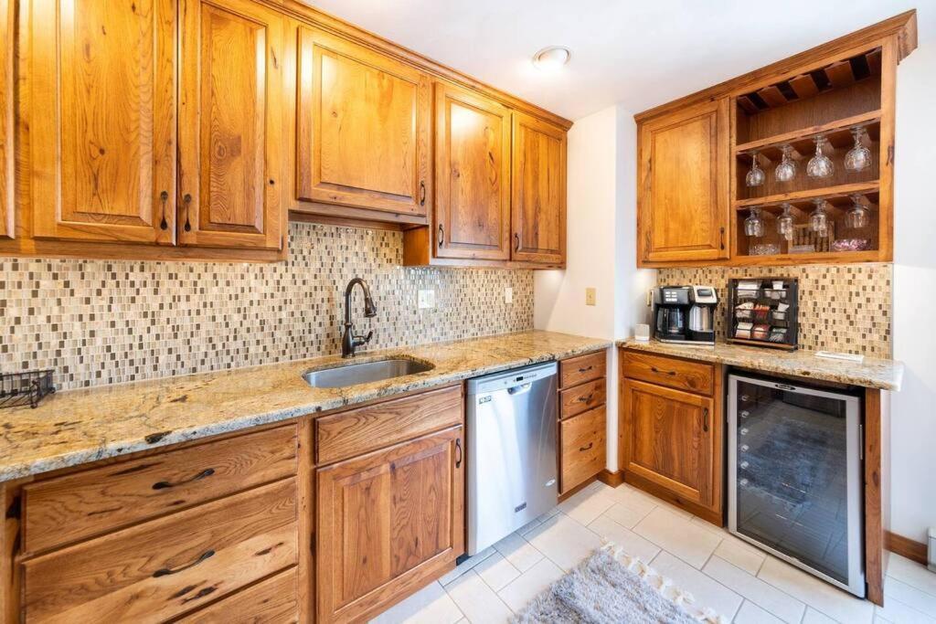 Luxury Seven Springs Condo- 3 Bed & Loft, 3 Bath Champion Luaran gambar