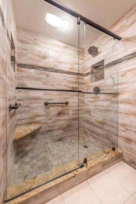 Luxury Seven Springs Condo- 3 Bed & Loft, 3 Bath Champion Luaran gambar
